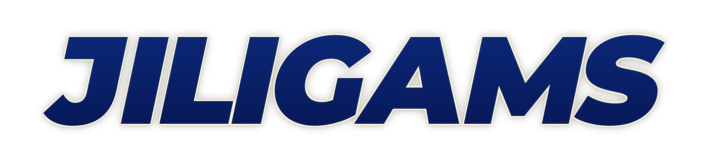 jiligams logo